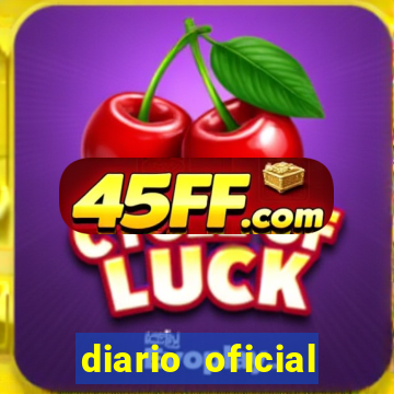 diario oficial candeal bahia